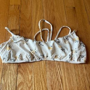 Hollister Bikini Top